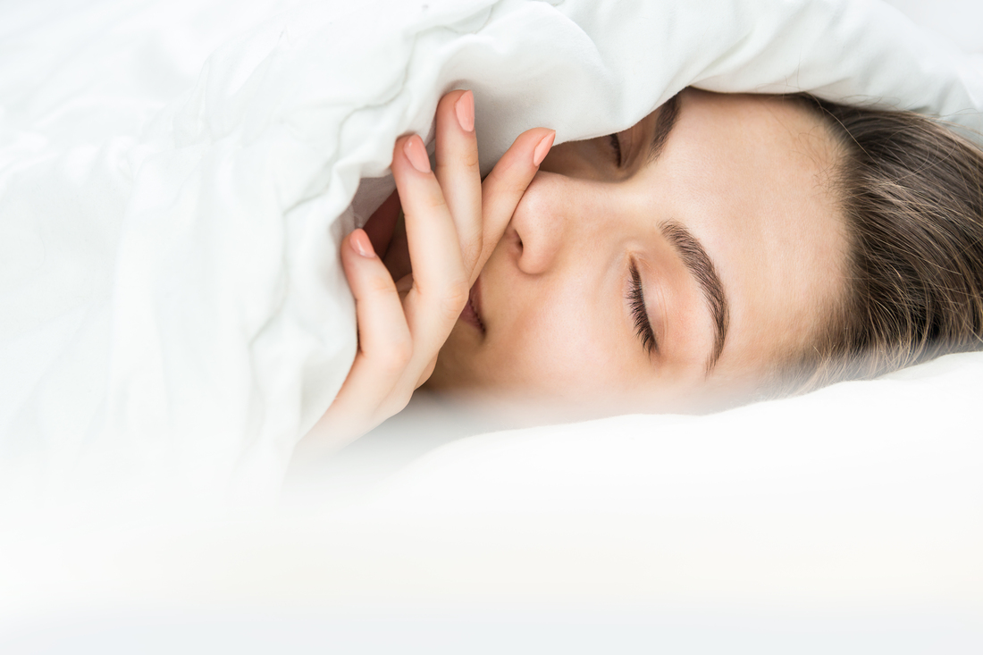 舒眠治療 舒眠治療